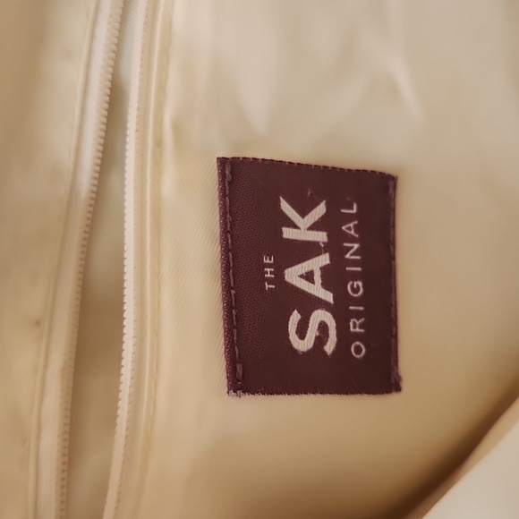 The SAK Original Natural Crochet Bag - Picture 8 of 14